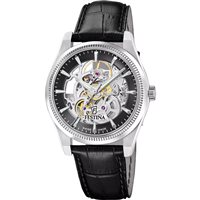 Watch Festina Man Swiss Made in Steel F20095/3